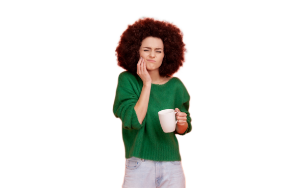 Schmerzen im Kopf, Gesicht, Nacken, Hals