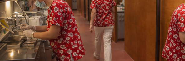 Störfelder und beherdete Zähne