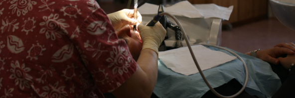 Karies – Kariesprophylaxe