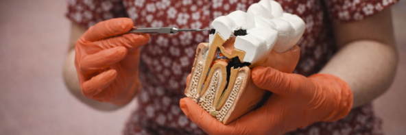 Karies – Kariesprophylaxe